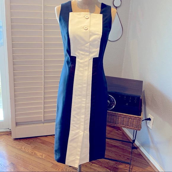 Carolina Herrera New York Dress - Picture 3 of 7